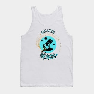 Destin Tank Top